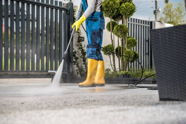  Clawson, MI Pressure Washing Pros